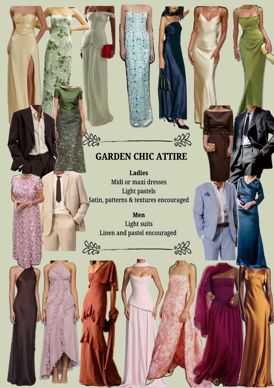 Referencia de vestimenta 2